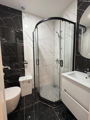 Imagen de la habitación del Hotel IandI Apartments 36. Foto 11