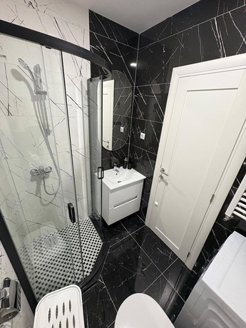 Imagen de la habitación del Hotel IandI Apartments 36. Foto 12
