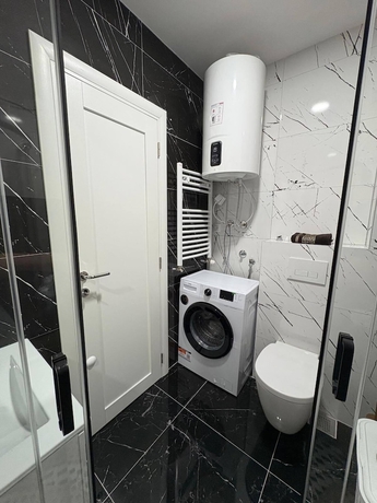 Imagen de la habitación del Hotel IandI Apartments 36. Foto 13
