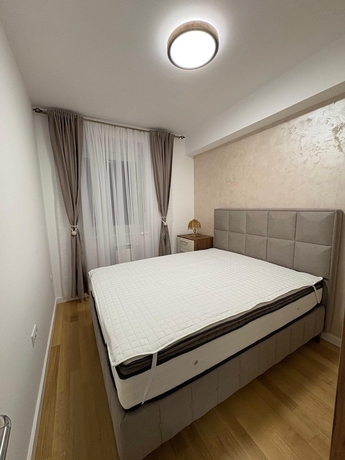 Imagen de la habitación del Hotel IandI Apartments 36. Foto 15