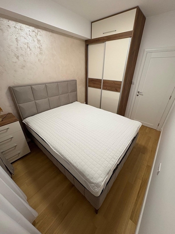 Imagen de la habitación del Hotel IandI Apartments 36. Foto 16