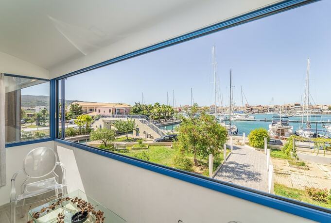 Imagen de la habitación del Hotel Ianos Bay. Foto 20