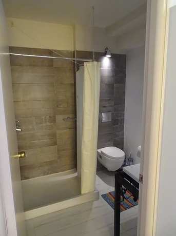 Imagen de la habitación del Hotel Ianos. Foto 5