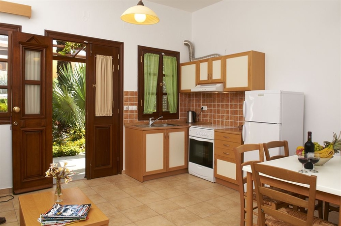 Imagen de la habitación del Hotel Iapetos Village. Foto 5