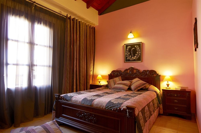 Imagen de la habitación del Hotel Iapetos Village. Foto 7