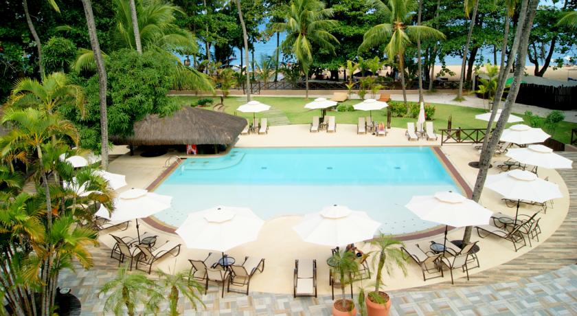 Imagen general del Hotel Iara Beach. Foto 14