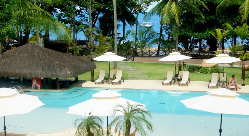 Imagen general del Hotel Iara Beach. Foto 2