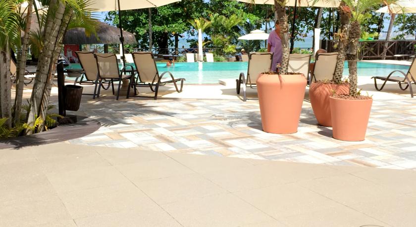 Imagen general del Hotel Iara Beach. Foto 3