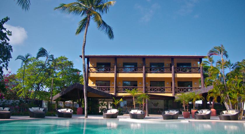 Imagen general del Hotel Iara Beach. Foto 4