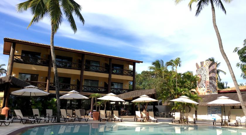 Imagen general del Hotel Iara Beach. Foto 5