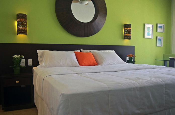 Imagen general del Hotel Iara Beach. Foto 6