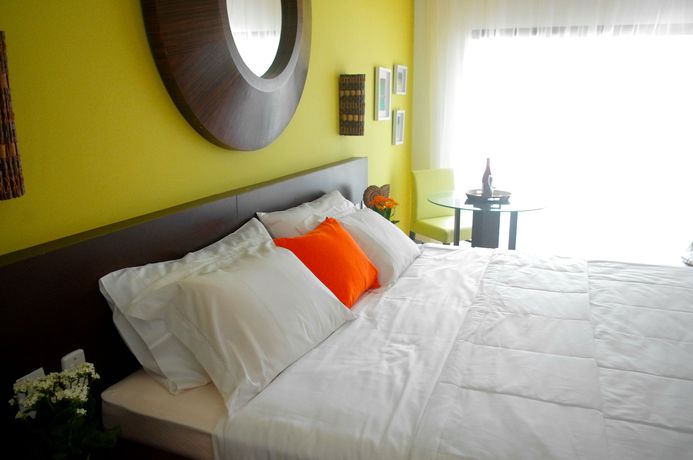 Imagen general del Hotel Iara Beach. Foto 7