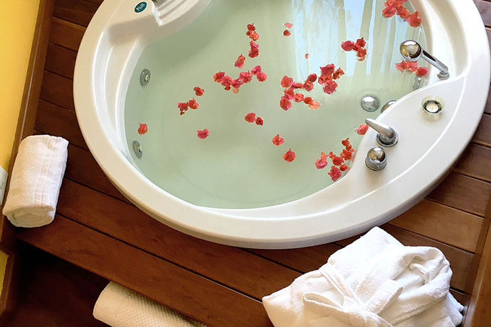 Imagen general del Hotel Iara Beach. Foto 8