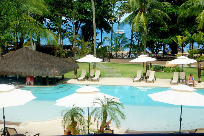 Imagen general del Hotel Iara Beach. Foto 9