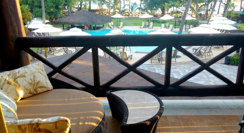 Imagen general del Hotel Iara Beach. Foto 10