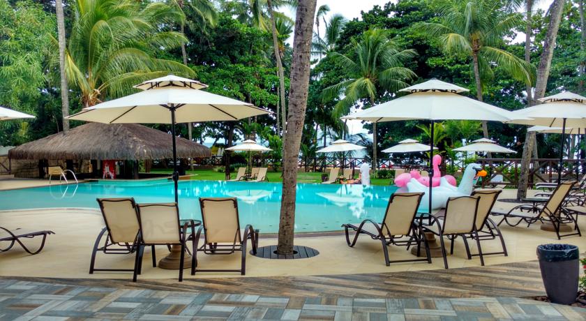 Imagen general del Hotel Iara Beach. Foto 13