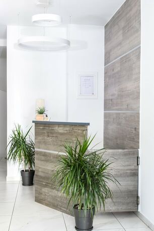 Imagen general del Hotel Iasonos Suites. Foto 3