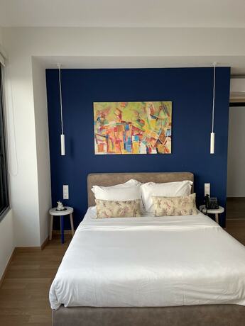 Imagen general del Hotel Iasonos Suites. Foto 4