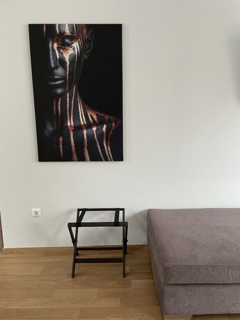 Imagen general del Hotel Iasonos Suites. Foto 5