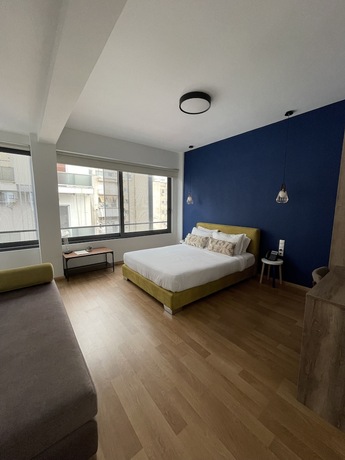 Imagen general del Hotel Iasonos Suites. Foto 7