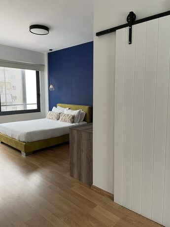 Imagen general del Hotel Iasonos Suites. Foto 8