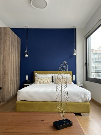 Imagen general del Hotel Iasonos Suites. Foto 9