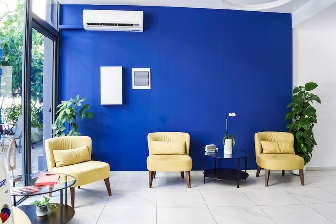 Imagen general del Hotel Iasonos Suites. Foto 12