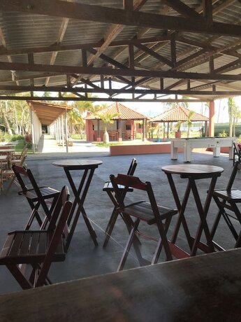 Imagen general del Hotel Iate Clube Rio Verde. Foto 5