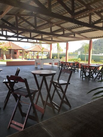 Imagen general del Hotel Iate Clube Rio Verde. Foto 7