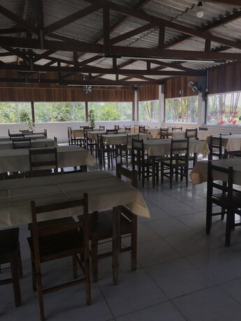 Imagen general del Hotel Iate Clube Rio Verde. Foto 14