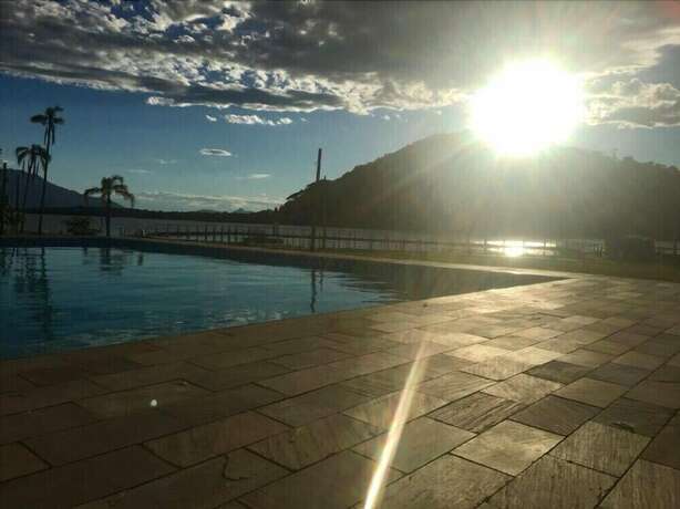 Imagen general del Hotel Iate Clube Rio Verde. Foto 16