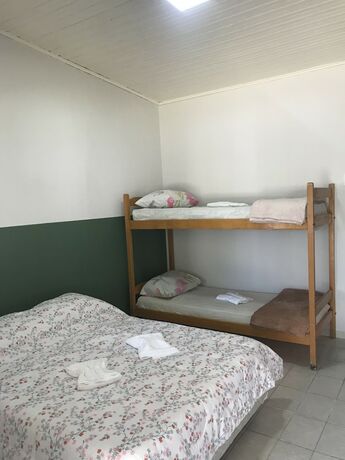 Imagen general del Hotel Iate Clube Rio Verde. Foto 18