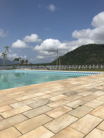 Imagen general del Hotel Iate Clube Rio Verde. Foto 1