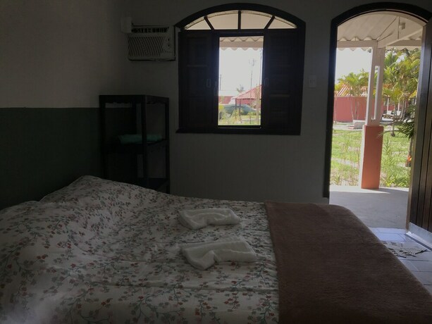 Imagen de la habitación del Hotel Iate Clube Rio Verde. Foto 25