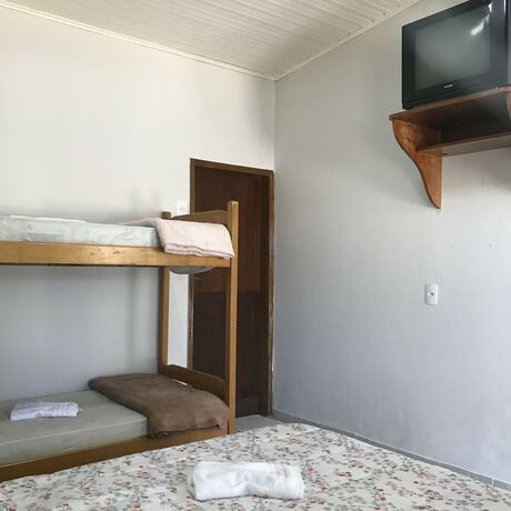 Imagen de la habitación del Hotel Iate Clube Rio Verde. Foto 26