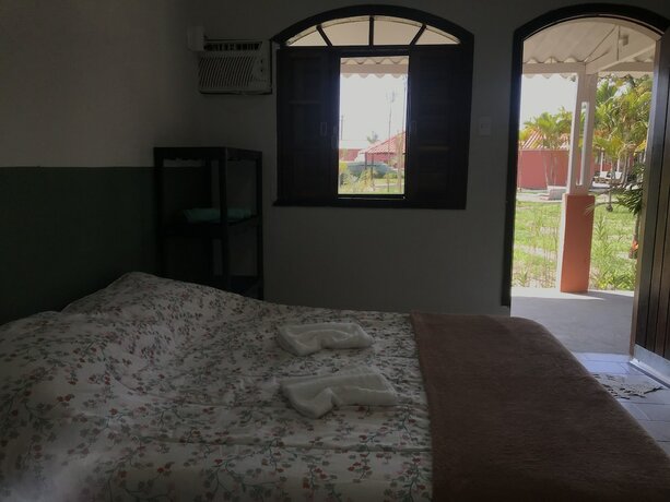 Imagen de la habitación del Hotel Iate Clube Rio Verde. Foto 27