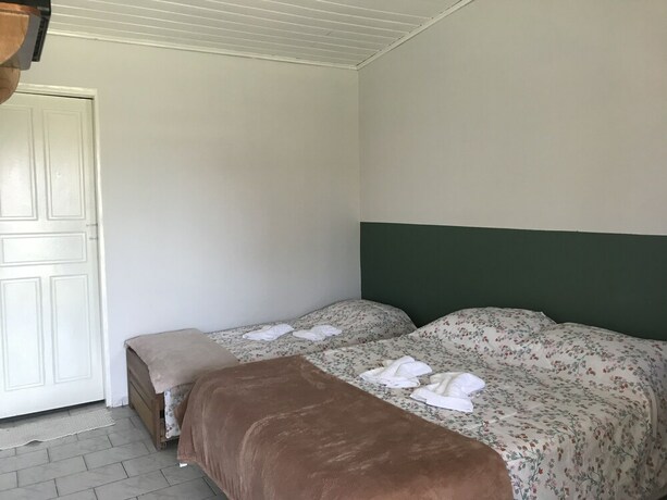 Imagen de la habitación del Hotel Iate Clube Rio Verde. Foto 28