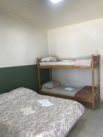 Imagen de la habitación del Hotel Iate Clube Rio Verde. Foto 29