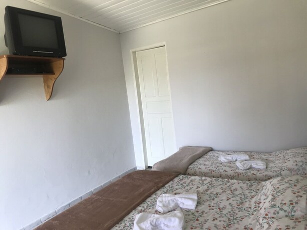 Imagen de la habitación del Hotel Iate Clube Rio Verde. Foto 30