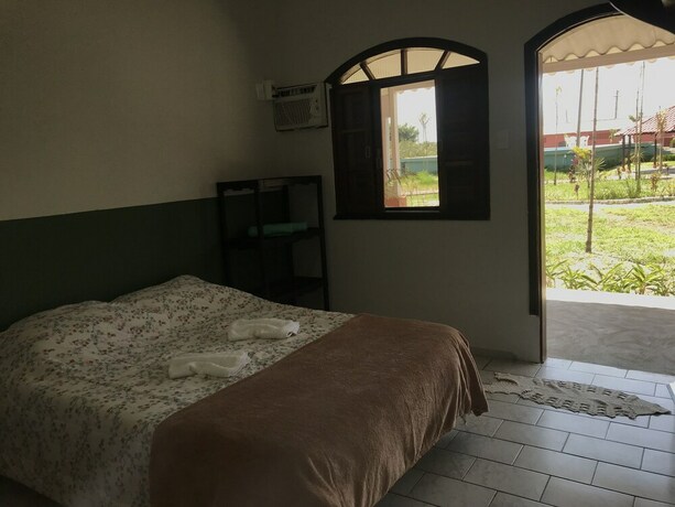 Imagen de la habitación del Hotel Iate Clube Rio Verde. Foto 31