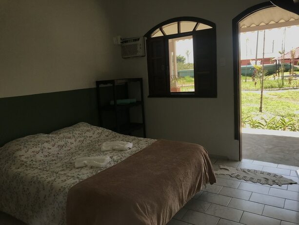 Imagen de la habitación del Hotel Iate Clube Rio Verde. Foto 32