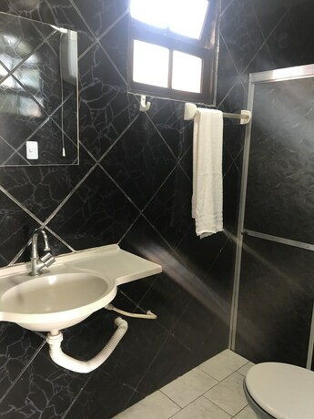 Imagen de la habitación del Hotel Iate Clube Rio Verde. Foto 33