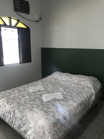 Imagen de la habitación del Hotel Iate Clube Rio Verde. Foto 34