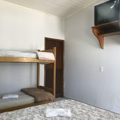 Imagen de la habitación del Hotel Iate Clube Rio Verde. Foto 35