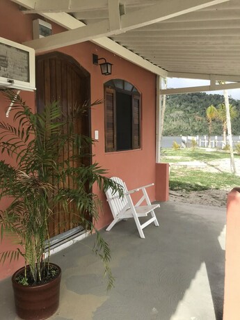 Imagen de los interiores del Hotel Iate Clube Rio Verde. Foto 36