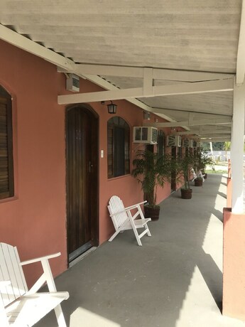 Imagen de los interiores del Hotel Iate Clube Rio Verde. Foto 38