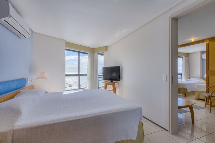 Imagen de la habitación del Hotel Iate Plaza. Foto 6