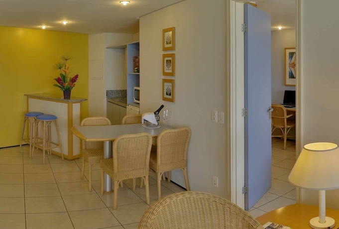 Imagen de la habitación del Hotel Iate Plaza. Foto 7