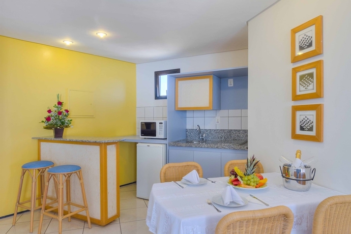 Imagen de la habitación del Hotel Iate Plaza. Foto 8