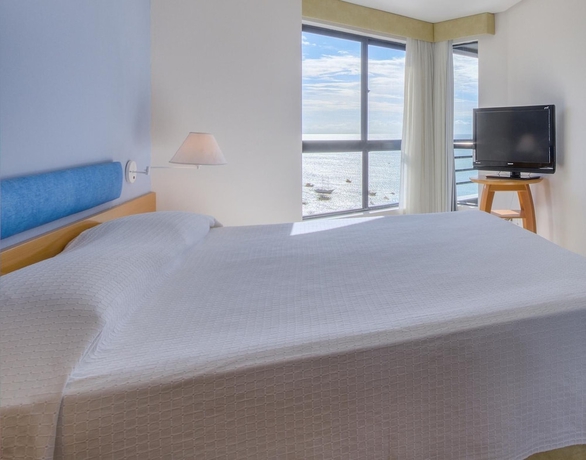 Imagen de la habitación del Hotel Iate Plaza. Foto 16